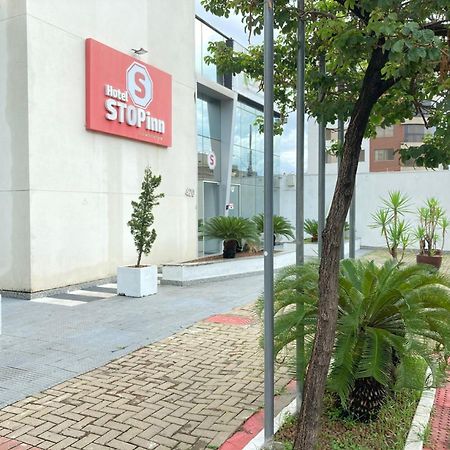 Stop Inn Cristiano Machado Belo Horizonte Luaran gambar