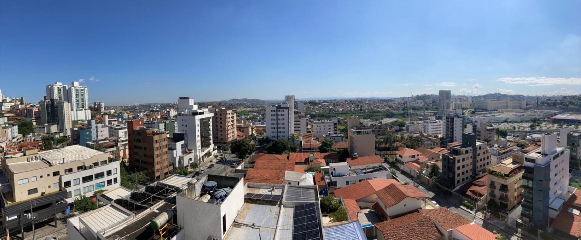 Stop Inn Cristiano Machado Belo Horizonte Luaran gambar